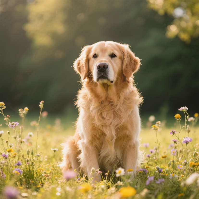 Ultra quality AI generated image