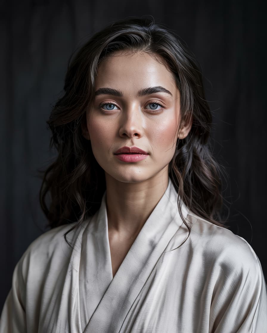 AI generated high-quality image example